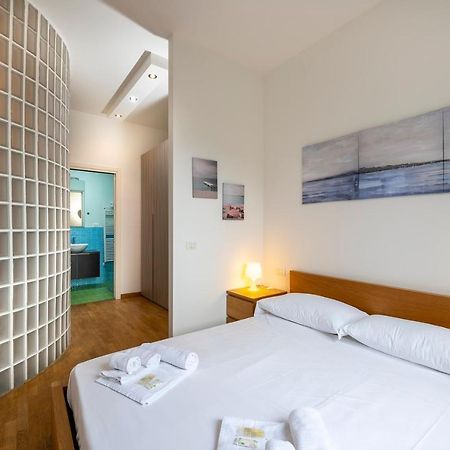 Ferienwohnung Wild Zagara La Spezia Exterior foto