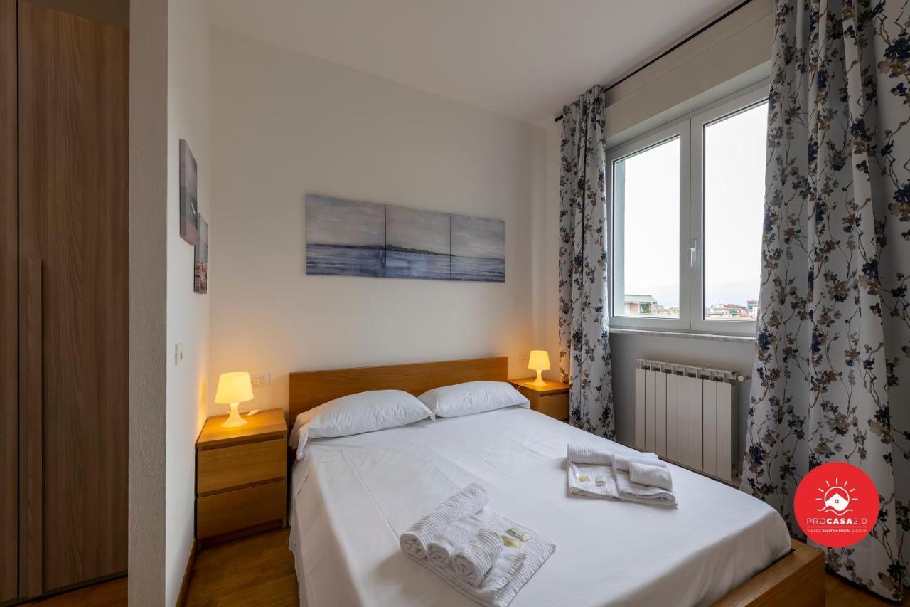 Ferienwohnung Wild Zagara La Spezia Exterior foto