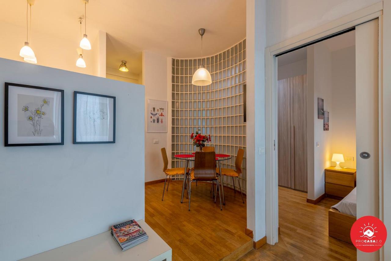 Ferienwohnung Wild Zagara La Spezia Exterior foto