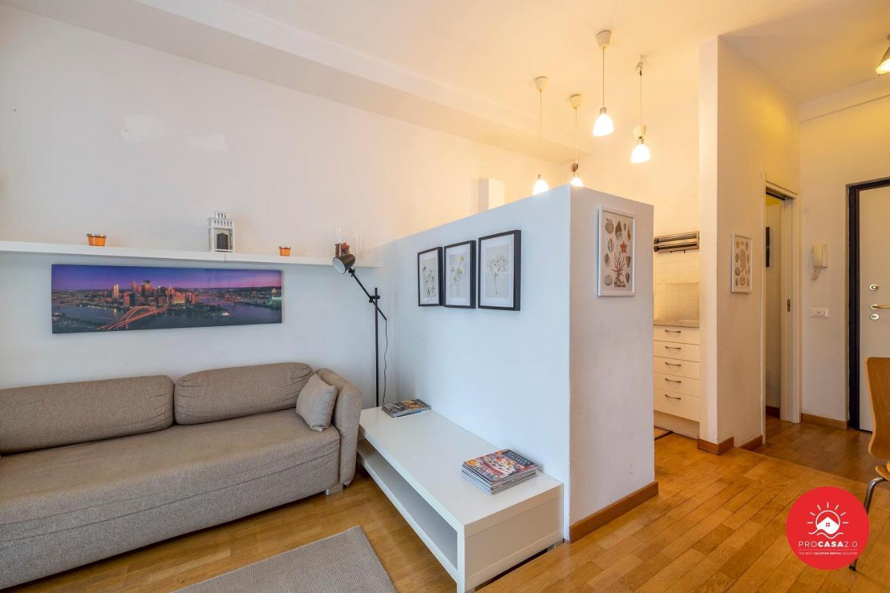 Ferienwohnung Wild Zagara La Spezia Exterior foto